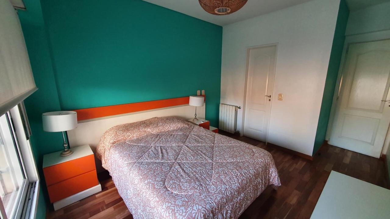 Апартаменти Amplio Y Luminoso Departamento En Belgrano Буенос-Айрес Екстер'єр фото